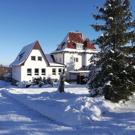 Penzion Chata Valaska Vysoké Tatry Extérieur photo