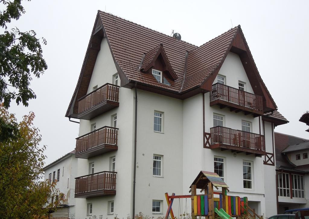 Penzion Chata Valaska Vysoké Tatry Extérieur photo