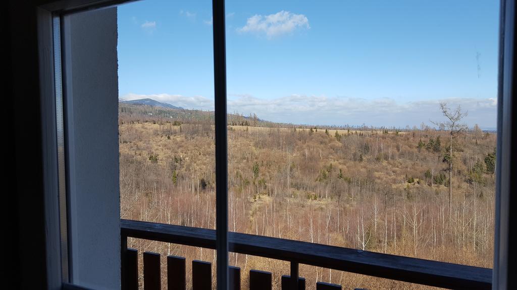 Penzion Chata Valaska Vysoké Tatry Extérieur photo