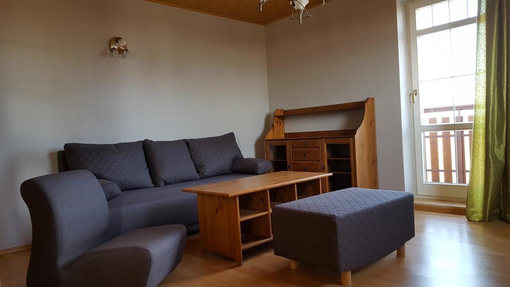 Penzion Chata Valaska Vysoké Tatry Extérieur photo