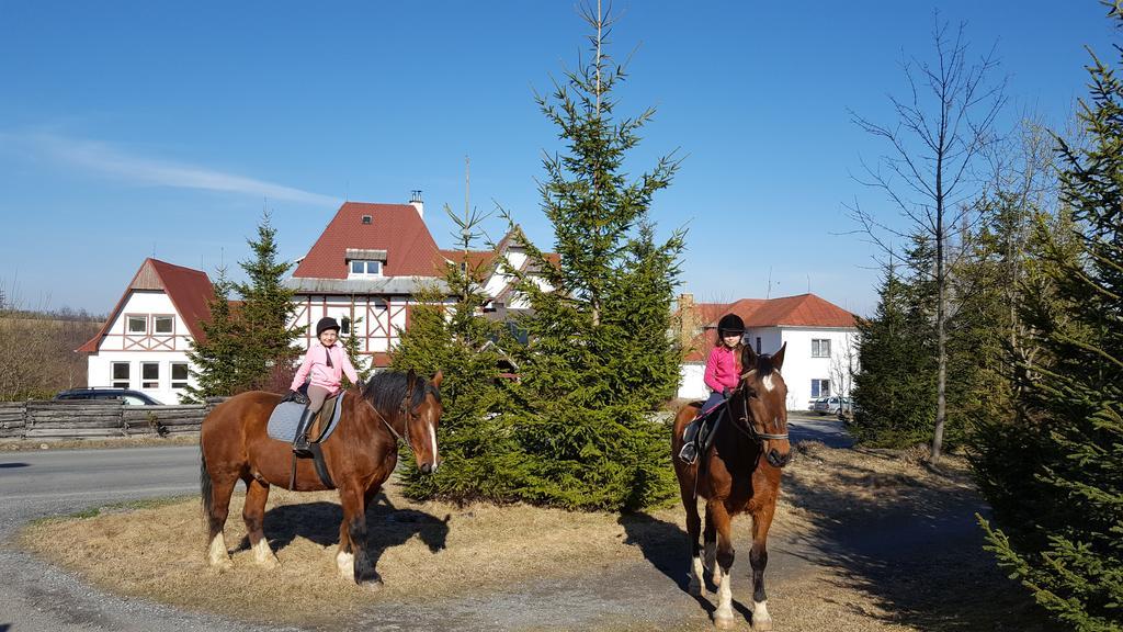 Penzion Chata Valaska Vysoké Tatry Extérieur photo