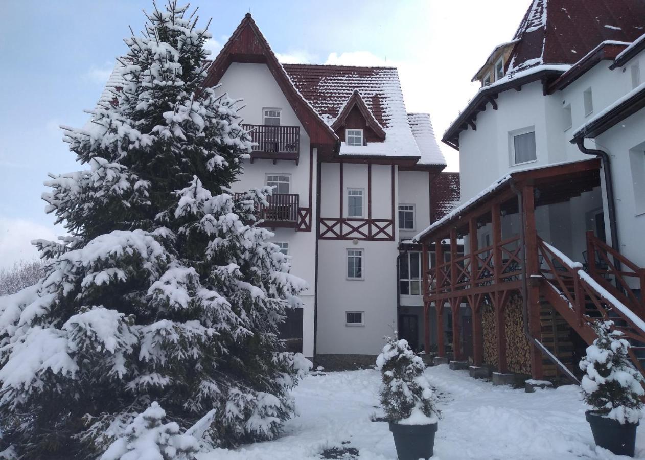 Penzion Chata Valaska Vysoké Tatry Extérieur photo